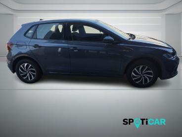 SPOTICAR Volkswagen Polo 1.0 Tsi Dsg Life Usata - Veicoli Commerciali Benzina Grigio - Bologna - 502495138_4