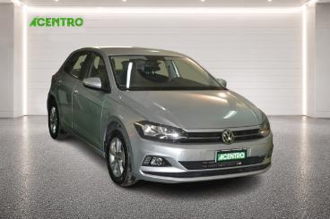 SPOTICAR Volkswagen Polo 1.0 Comfort 5p Usata - Veicoli Commerciali Benzina Grigio - Cagliari - 502502019_3