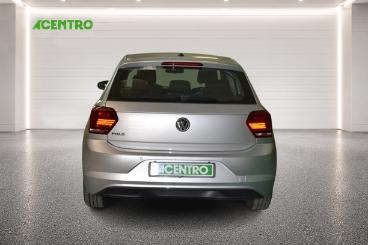 SPOTICAR Volkswagen Polo 1.0 Comfort 5p Usata - Veicoli Commerciali Benzina Grigio - Cagliari - 502502019_5