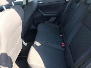 SPOTICAR Volkswagen Polo 1.0 Tgi Highline Bmt Usata - Veicoli Commerciali Gpl-metano Grigio - Ravenna - 502504739_4