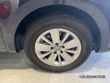 SPOTICAR Volkswagen Sharan 2.0 Tdi Highline Business 177cv Dsg Usata - Monovolume Diesel Blu - Modugno - 1202285775_5