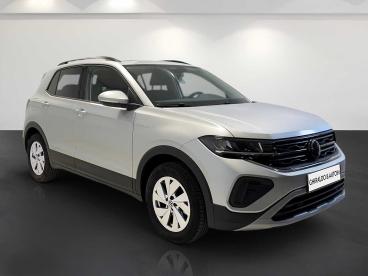 SPOTICAR Volkswagen T-cross 1.0 Tsi Life 95cv Usata - Suv Benzina Nessuno - Padova - 1202354013_3