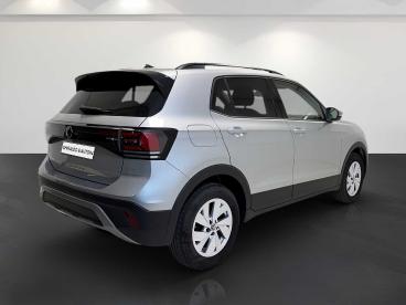 SPOTICAR Volkswagen T-cross 1.0 Tsi Life 95cv Usata - Suv Benzina Nessuno - Padova - 1202354013_4