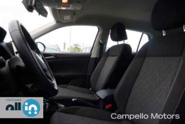 SPOTICAR Volkswagen T-cross 1.0 Tsi 115cv Dsg Life Usata - Suv Benzina Grigio - Mestre - 502386362_5