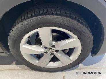 SPOTICAR Volkswagen T-cross 1.6 Tdi Advanced 95cv Dsg Usata - Suv Diesel Grigio - Modugno - 1202496077_5