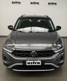 SPOTICAR Volkswagen T-roc 2.0 Tdi Scr Style Usata - Suv Diesel Grigio - Arona - 502388646_2