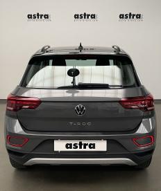 SPOTICAR Volkswagen T-roc 2.0 Tdi Scr Style Usata - Suv Diesel Grigio - Arona - 502388646_5