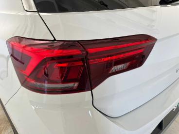 SPOTICAR Volkswagen T-roc 2.0 Tdi Scr Life Usata - Suv Diesel Bianco - Norcia - 1202445876_5