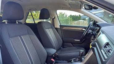 SPOTICAR Volkswagen T-roc 1.5 Tsi Act Advanced Dsg Usata - Suv Benzina Bianco - Massa - 1202471101_5