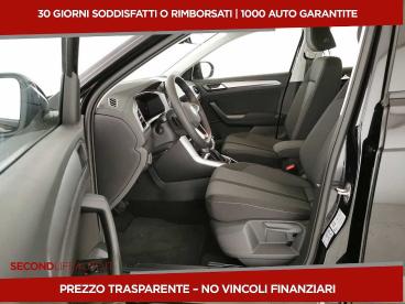 SPOTICAR Volkswagen T-roc 2.0 Tdi Life 150cv Dsg Usata - Suv Diesel Nero - San Giovanni Teatino - 1202476031_5