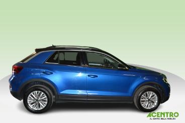 SPOTICAR Volkswagen T-roc Diesel 116cv Usata - Suv Diesel Blu - Cagliari - 502481191_5