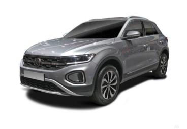 SPOTICAR Volkswagen T-roc I 1.0 Tsi Life 110cv Usata - Suv Benzina Nero - Lancusi - 502492990_4