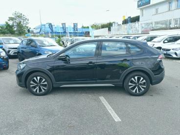 SPOTICAR Volkswagen Taigo 1.0 Tsi 81kw Life Usata -  Benzina Nero - Roma - 1202331865_4