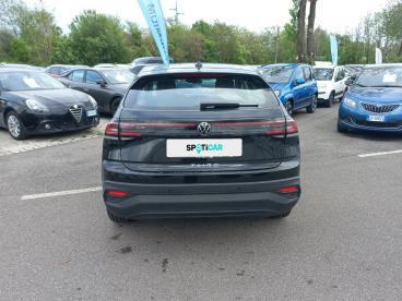 SPOTICAR Volkswagen Taigo 1.0 Tsi 81kw Life Usata -  Benzina Nero - Roma - 1202331865_5