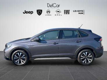 SPOTICAR Volkswagen Taigo Taigo Usata - Suv Benzina Grigio - Alessano - 1202367348_3