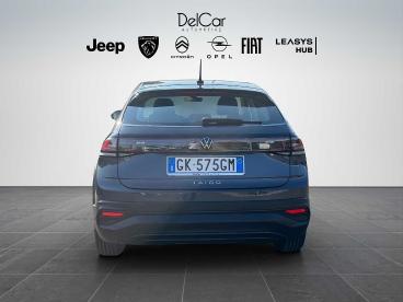 SPOTICAR Volkswagen Taigo Taigo Usata - Suv Benzina Grigio - Alessano - 1202367348_5