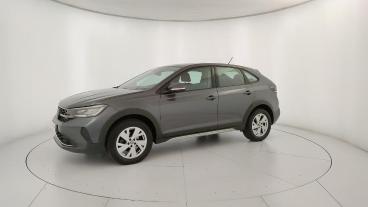 SPOTICAR Volkswagen Taigo 1.0 Tsi 110 Cv Life Usata - Suv Benzina Grigio - Modugno - 1202375479_2