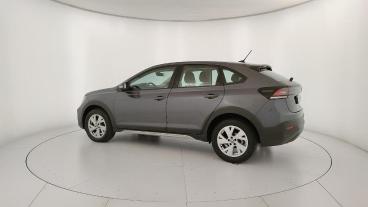 SPOTICAR Volkswagen Taigo 1.0 Tsi 110 Cv Life Usata - Suv Benzina Grigio - Modugno - 1202375479_4