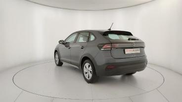 SPOTICAR Volkswagen Taigo 1.0 Tsi 110 Cv Life Usata - Suv Benzina Grigio - Modugno - 1202375479_5