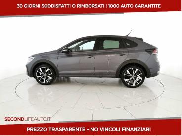SPOTICAR Volkswagen Taigo 1.0 Tsi R-line 115cv Dsg Usata - Suv Benzina Grigio - San Giovanni Teatino - 1202379656_2