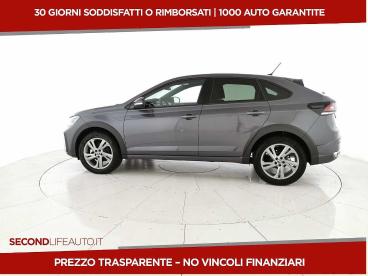 SPOTICAR Volkswagen Taigo 1.0 Tsi R-line 115cv Usata - Suv Benzina Grigio - San Giovanni Teatino - 1202390938_2