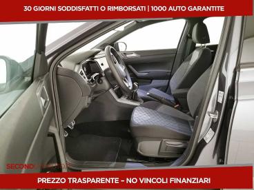 SPOTICAR Volkswagen Taigo 1.0 Tsi R-line 115cv Usata - Suv Benzina Grigio - San Giovanni Teatino - 1202390938_5