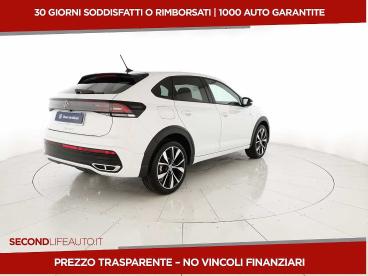 SPOTICAR Volkswagen Taigo 1.0 Tsi R-line 115cv Dsg Usata - Suv Benzina Bianco - San Giovanni Teatino - 1202391703_3