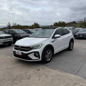 SPOTICAR Volkswagen Taigo Taigo Usata - Suv Benzina Bianco - San Salvatore Telesino - 1202393799_1