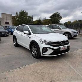 SPOTICAR Volkswagen Taigo Taigo Usata - Suv Benzina Bianco - San Salvatore Telesino - 1202393799_3