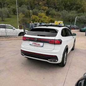 SPOTICAR Volkswagen Taigo Taigo Usata - Suv Benzina Bianco - San Salvatore Telesino - 1202393799_4