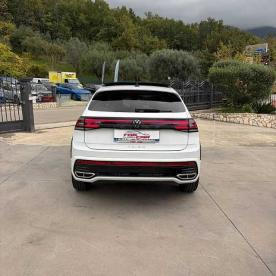 SPOTICAR Volkswagen Taigo Taigo Usata - Suv Benzina Bianco - San Salvatore Telesino - 1202393799_5