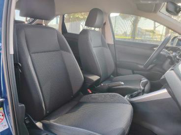 SPOTICAR Volkswagen Taigo 1.0 Tsi 115 Cv Edition Plus Usata - Suv Benzina Blu - Massa - 1202394491_5