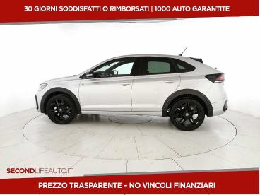 SPOTICAR Volkswagen Taigo 1.0 Tsi R-line 115cv Dsg Usata - Suv Benzina Argento - San Giovanni Teatino - 1202397132_2