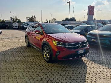 SPOTICAR Volkswagen Taigo 1.0 Tsi 110 Cv Dsg Life Usata - Suv Benzina Rosso - Magenta - 1202413135_4