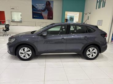 SPOTICAR Volkswagen Taigo 1.0 Tsi 70kw Life Usata -  Benzina Grigio - Napoli - 1202417475_4