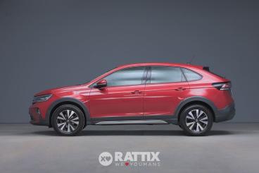 SPOTICAR Volkswagen Taigo 1.0 Tsi 95cv Life Usata - Coupé-cabriolet Benzina Rosso - Barzago - 1202421969_2