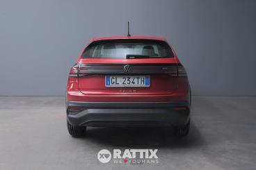 SPOTICAR Volkswagen Taigo 1.0 Tsi 95cv Life Usata - Coupé-cabriolet Benzina Rosso - Barzago - 1202421969_5