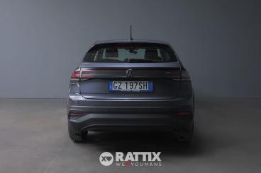 SPOTICAR Volkswagen Taigo 1.0 Tsi 115cv Life Usata - Coupé-cabriolet Benzina Grigio - Barzago - 1202427521_5