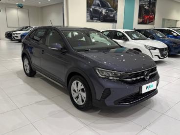 SPOTICAR Volkswagen Taigo 1.0 Tsi 70kw Life Usata -  Benzina Grigio - Napoli - 1202428624_3