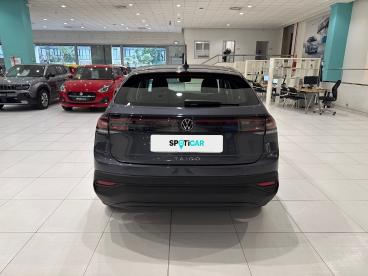 SPOTICAR Volkswagen Taigo 1.0 Tsi 70kw Life Usata -  Benzina Grigio - Napoli - 1202428624_5