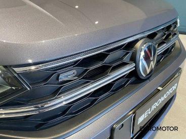 SPOTICAR Volkswagen Taigo 1.0 Tsi R-line 110cv Dsg Usata - Coupé-cabriolet Benzina Grigio - Modugno - 1202438131_5