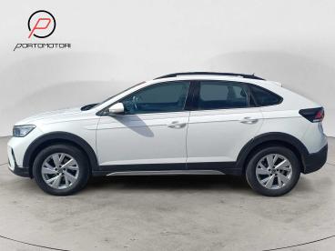 SPOTICAR Volkswagen Taigo 1.0 Tsi 110 Cv Life Usata - Suv Benzina Bianco - Portogruaro - 1202443016_2