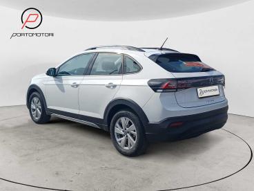 SPOTICAR Volkswagen Taigo 1.0 Tsi 110 Cv Life Usata - Suv Benzina Bianco - Portogruaro - 1202443016_3