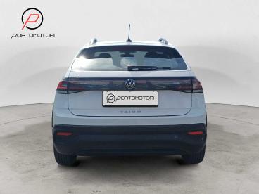 SPOTICAR Volkswagen Taigo 1.0 Tsi 110 Cv Life Usata - Suv Benzina Bianco - Portogruaro - 1202443016_4