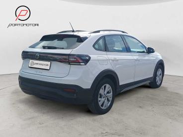 SPOTICAR Volkswagen Taigo 1.0 Tsi 110 Cv Life Usata - Suv Benzina Bianco - Portogruaro - 1202443016_5