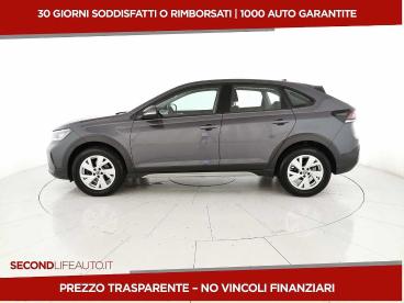 SPOTICAR Volkswagen Taigo 1.0 Tsi Life 110cv Usata - Suv Benzina Grigio - San Giovanni Teatino - 1202457223_2
