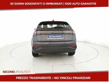 SPOTICAR Volkswagen Taigo 1.0 Tsi Life 110cv Usata - Suv Benzina Grigio - San Giovanni Teatino - 1202457223_3