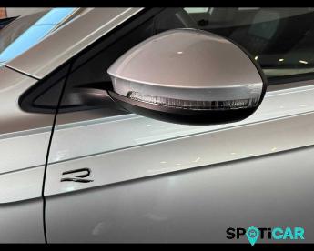 SPOTICAR Volkswagen Taigo 1.0 Tsi R-line 115cv Usata - Suv Benzina Argento - San Vitaliano - 1202473191_5