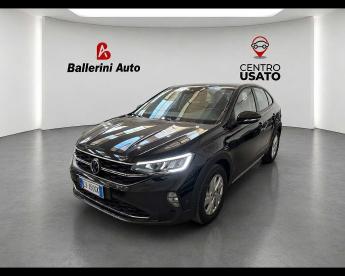 SPOTICAR Volkswagen Taigo 1.0 Tsi 115 Cv R-line Usata - Suv Benzina Nessuno - Campi Bisenzio - 1202485798_1