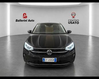 SPOTICAR Volkswagen Taigo 1.0 Tsi 115 Cv R-line Usata - Suv Benzina Nessuno - Campi Bisenzio - 1202485798_2